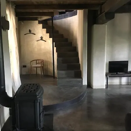 Дом отдыха Castello Дольяни